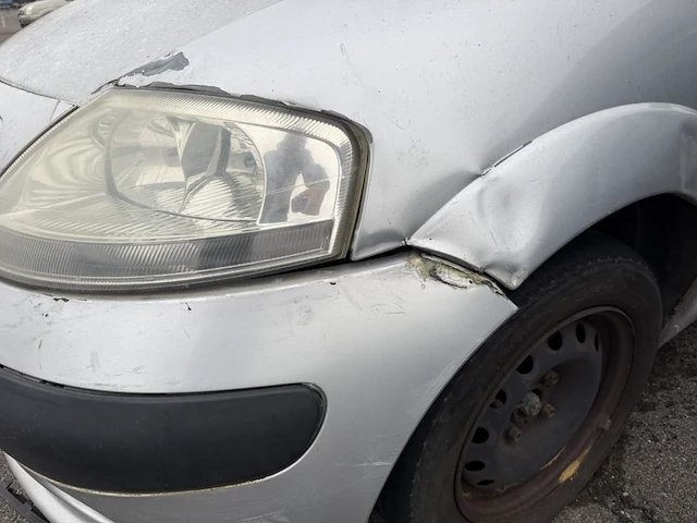 Citroen c3, 2005 - afbeelding 15 van  31