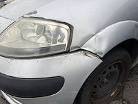 Citroen c3, 2005 - afbeelding 15 van  31