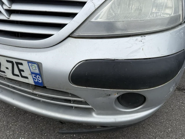Citroen c3, 2005 - afbeelding 17 van  31