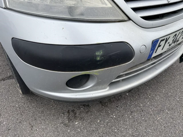 Citroen c3, 2005 - afbeelding 18 van  31