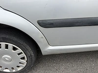 Citroen c3, 2005 - afbeelding 21 van  31