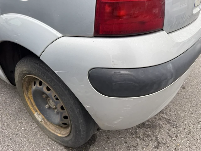 Citroen c3, 2005 - afbeelding 22 van  31