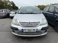 Citroen c3, 2005 - afbeelding 12 van  31
