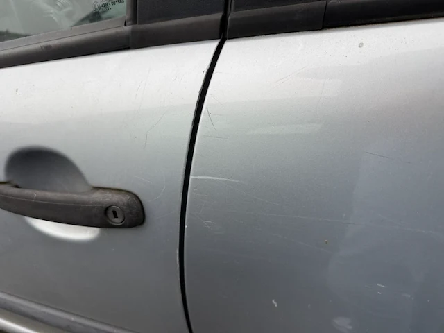 Citroen c3, 2005 - afbeelding 24 van  31