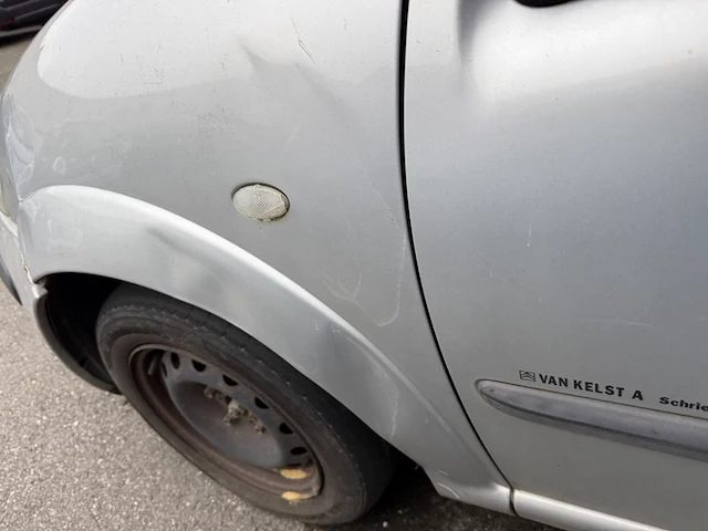 Citroen c3, 2005 - afbeelding 25 van  31