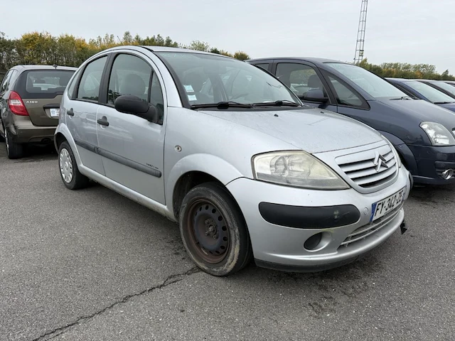 Citroen c3, 2005 - afbeelding 23 van  31