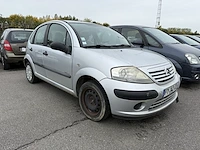 Citroen c3, 2005 - afbeelding 23 van  31