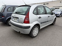 Citroen c3, 2005 - afbeelding 26 van  31