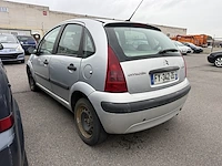 Citroen c3, 2005 - afbeelding 27 van  31