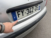 Citroen c3, 2005 - afbeelding 28 van  31