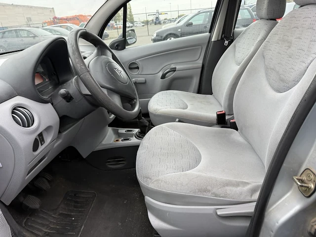 Citroen c3, 2005 - afbeelding 30 van  31