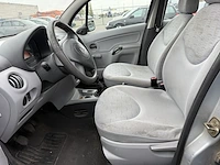 Citroen c3, 2005 - afbeelding 30 van  31