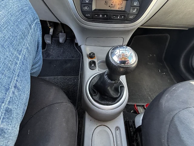 Citroen c3, 2006 - afbeelding 2 van  36