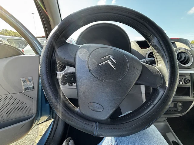 Citroen c3, 2006 - afbeelding 4 van  36