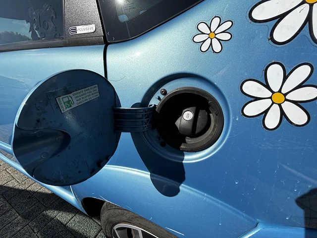 Citroen c3, 2006 - afbeelding 15 van  36