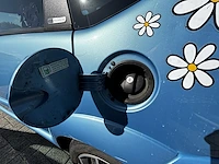 Citroen c3, 2006 - afbeelding 15 van  36