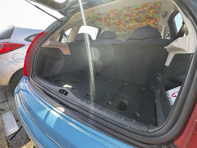 Citroen c3, 2006 - afbeelding 16 van  36