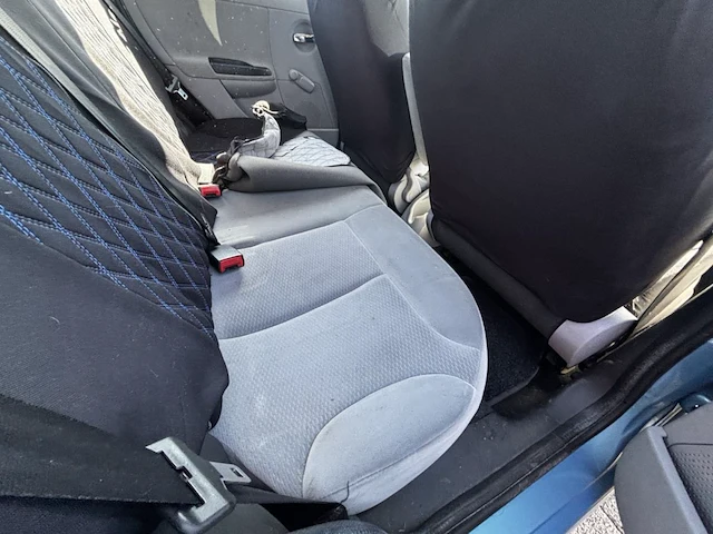 Citroen c3, 2006 - afbeelding 18 van  36