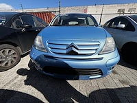 Citroen c3, 2006 - afbeelding 12 van  36