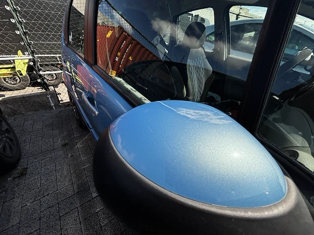 Citroen c3, 2006 - afbeelding 26 van  36