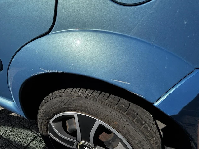 Citroen c3, 2006 - afbeelding 29 van  36