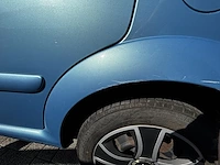 Citroen c3, 2006 - afbeelding 30 van  36