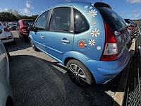 Citroen c3, 2006 - afbeelding 32 van  36