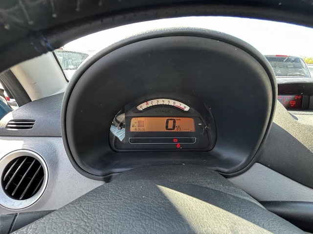 Citroen c3, 2006 - afbeelding 33 van  36