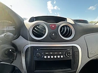 Citroen c3, 2006 - afbeelding 35 van  36