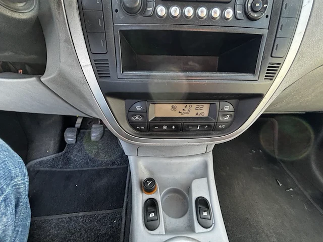 Citroen c3, 2006 - afbeelding 36 van  36