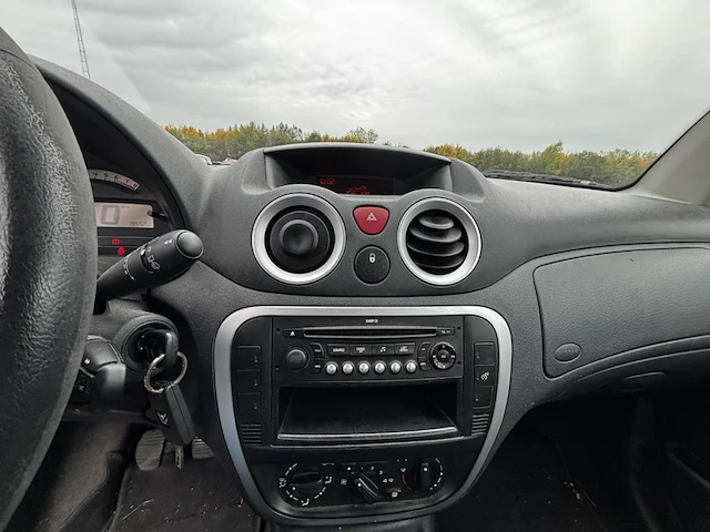 Citroen c3, 2009 - afbeelding 2 van  31