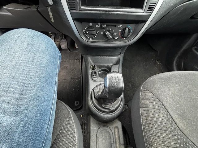 Citroen c3, 2009 - afbeelding 3 van  31