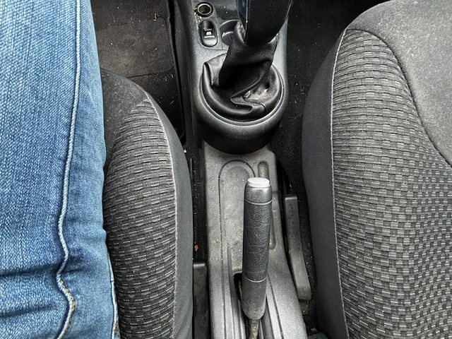 Citroen c3, 2009 - afbeelding 4 van  31