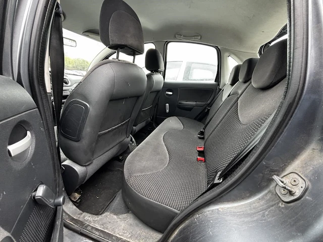 Citroen c3, 2009 - afbeelding 7 van  31