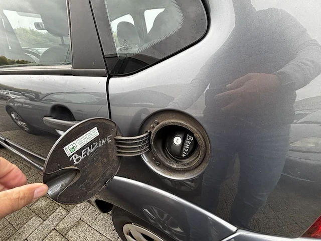 Citroen c3, 2009 - afbeelding 8 van  31