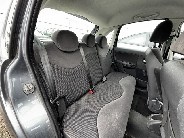 Citroen c3, 2009 - afbeelding 10 van  31