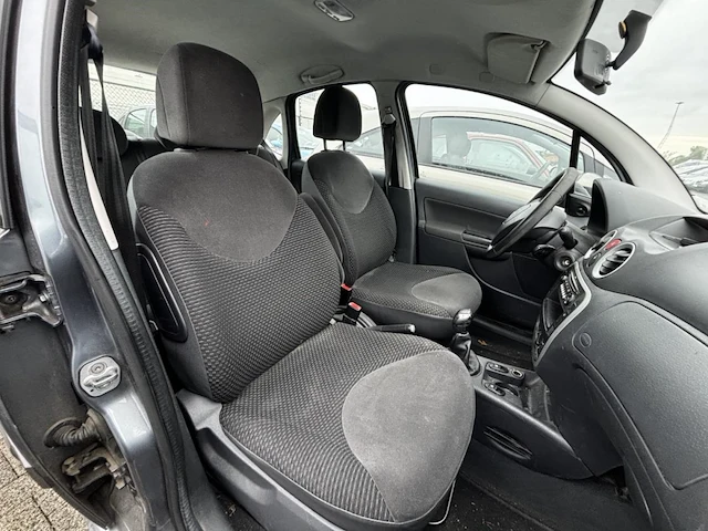 Citroen c3, 2009 - afbeelding 11 van  31