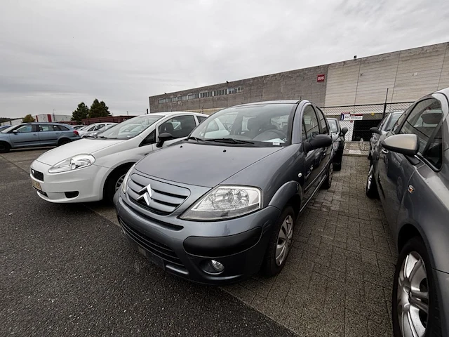 Citroen c3, 2009 - afbeelding 1 van  31