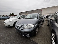 Citroen c3, 2009 - afbeelding 1 van  31