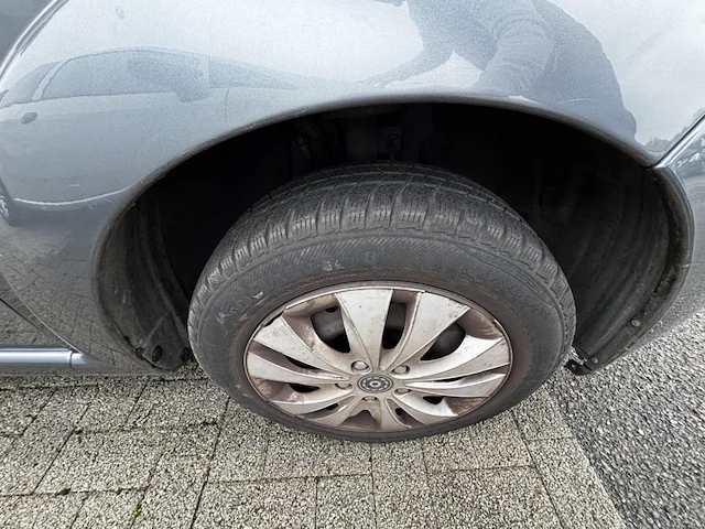Citroen c3, 2009 - afbeelding 13 van  31
