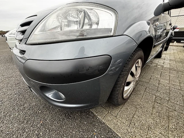 Citroen c3, 2009 - afbeelding 15 van  31