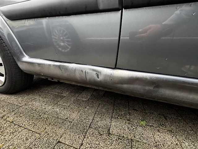 Citroen c3, 2009 - afbeelding 19 van  31