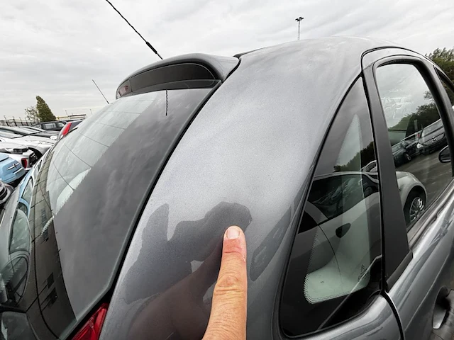 Citroen c3, 2009 - afbeelding 20 van  31