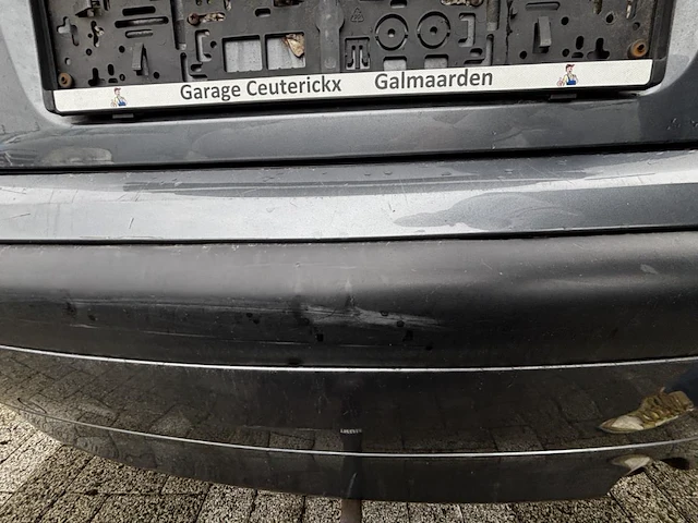 Citroen c3, 2009 - afbeelding 21 van  31