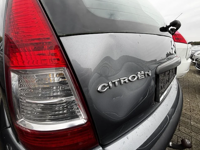 Citroen c3, 2009 - afbeelding 22 van  31