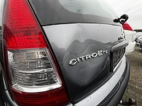 Citroen c3, 2009 - afbeelding 22 van  31