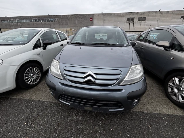 Citroen c3, 2009 - afbeelding 12 van  31
