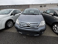 Citroen c3, 2009 - afbeelding 12 van  31