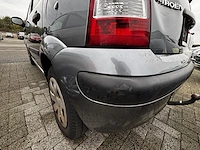 Citroen c3, 2009 - afbeelding 24 van  31