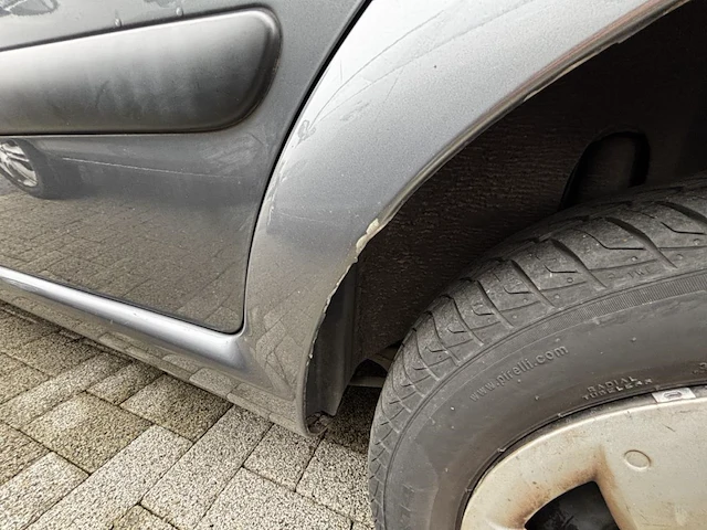 Citroen c3, 2009 - afbeelding 25 van  31